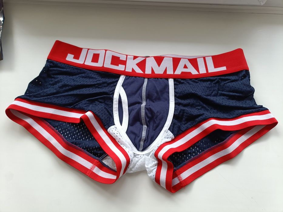 Мужские трусы 50 размер