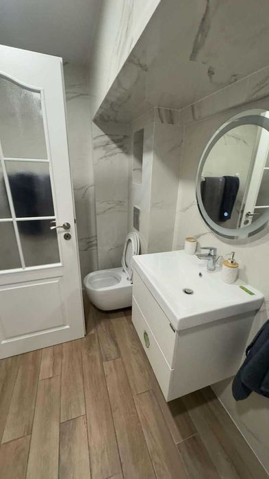 Дава се под наем Двустаен апартамент в Пловдив, Беломорски - 74 кв.м за 700 € - Снимка #8