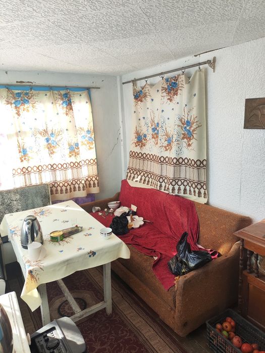 Дача, сады 1 , 4 квартал