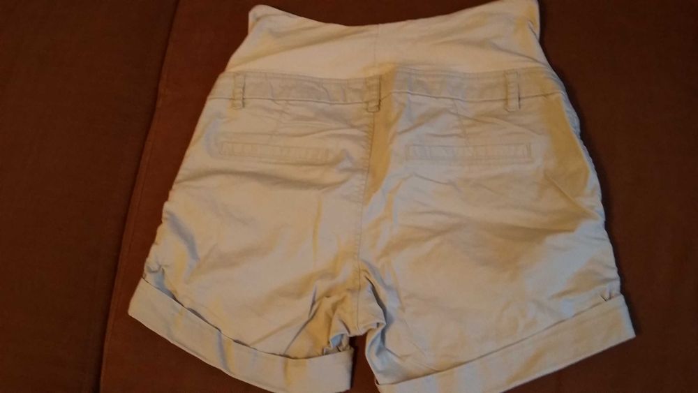 Pantaloni de gravida H&M Marimea 38 - M