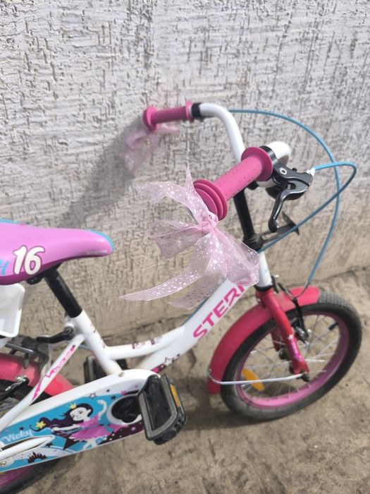 Продам детский велосипед