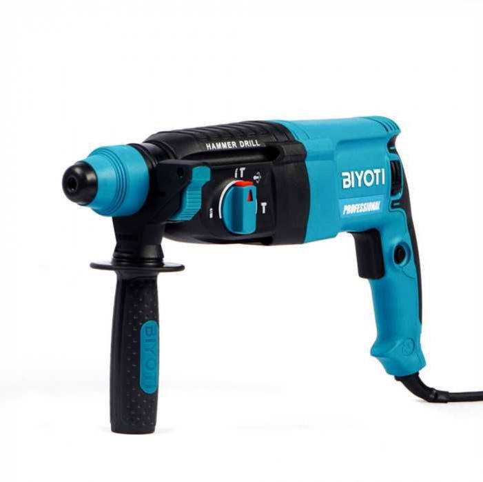 Перфоратор BIYOTI  1050в