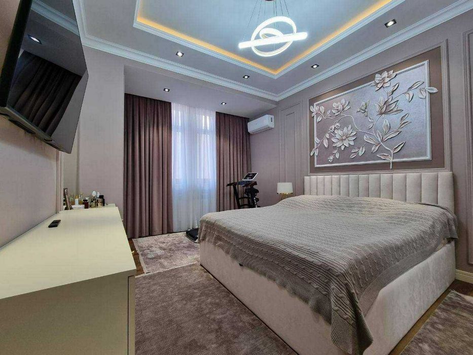 ПРОДАЕТСЯНОВОСТРОЙКА  ЖК PARISIEN Golden House Яккасарайский район