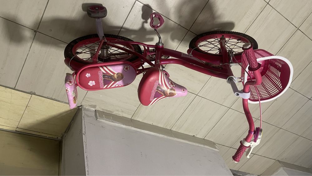 Продам велосипед в отличном состояний