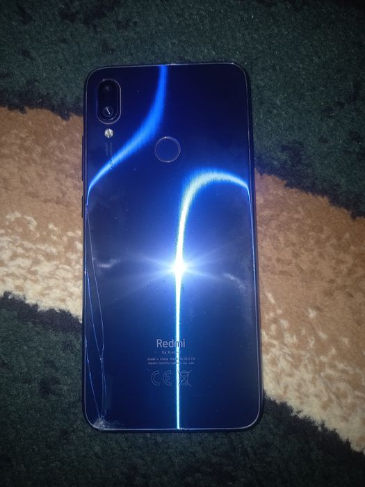 Redmi note7 telefon