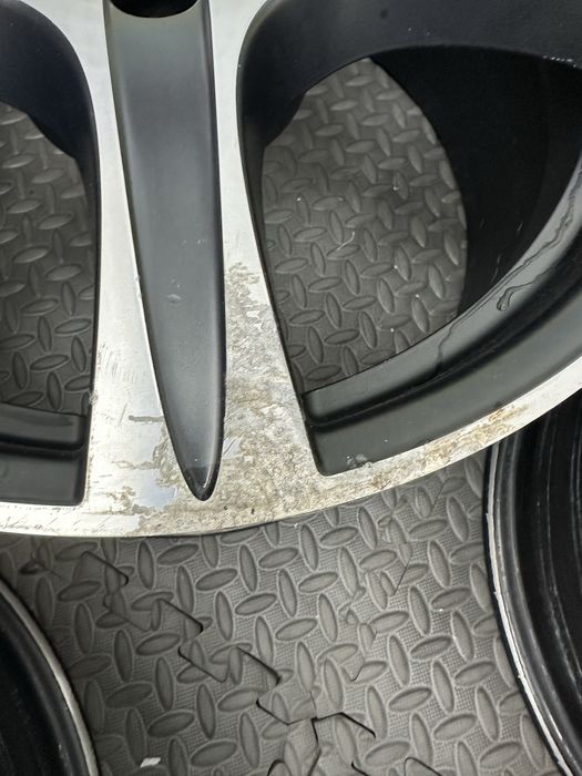 18-цола 5x112 - Audi-VW-Mercedes-Skoda