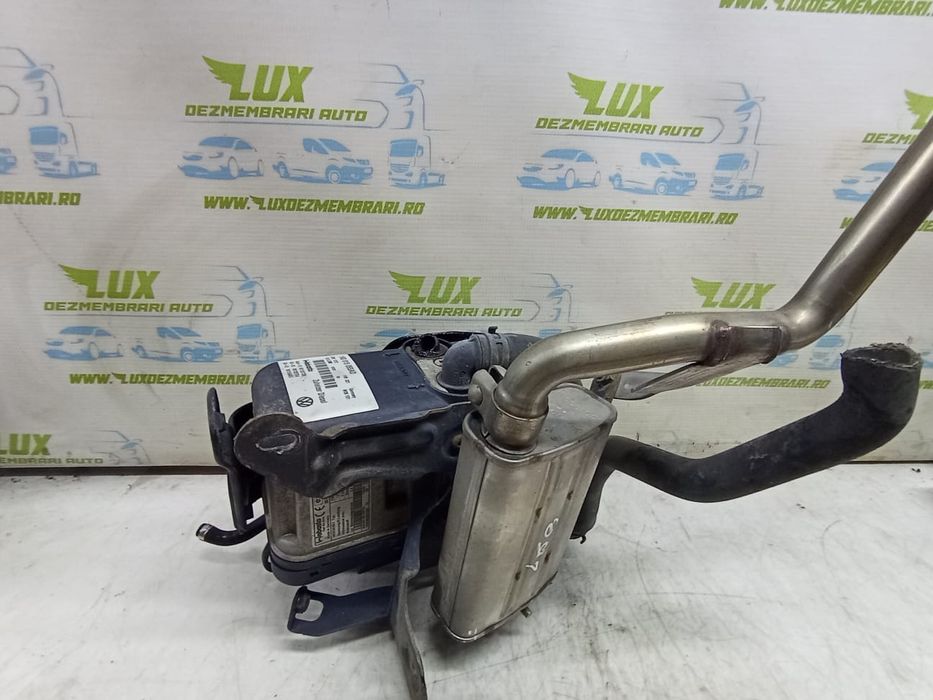 Webasto Volkswagen Touran 1 (facelift) (2006 - 2010) ()