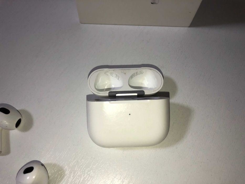 Наушники Apple AirPods 3 Оригинал