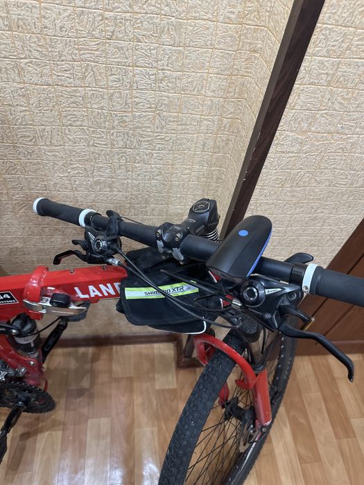 Продаю велик Land-Rover