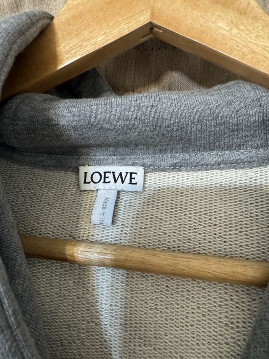 Hanorac    Loewe