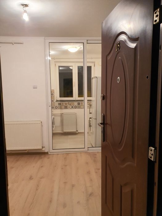 Garsoniera de închiriat sau vânzare  Rahova Amurgului