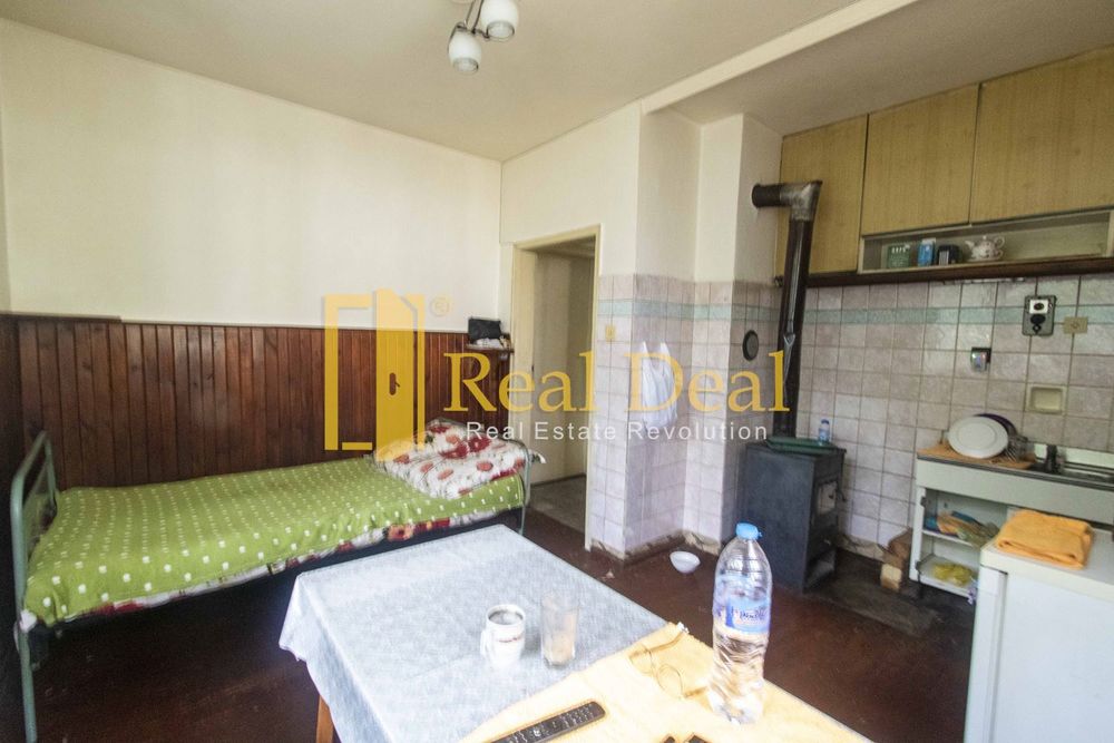 Продава се Етаж от къща в София, Горна баня - 77 кв.м за 1429 €/кв.м - Снимка #8