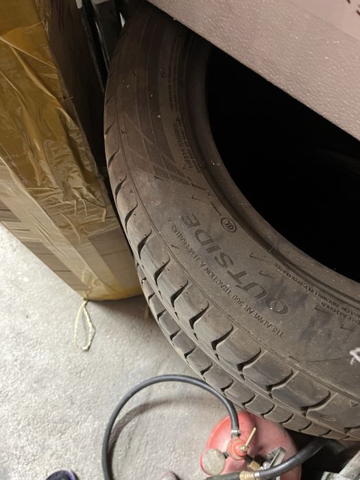 Triangle 2025 почти новые