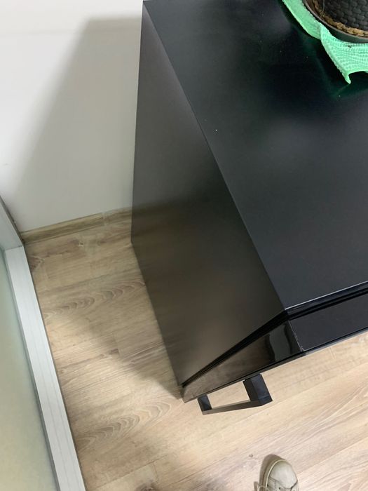 Винный шкаф Climadiff CLD55B1 — НОВЫЙ