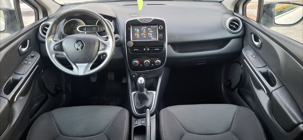 Renault Clio 1.5 dci 2016/navi Start Stop