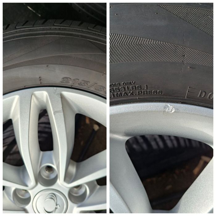 Ssang Yong 16" 5X112mm/ Санг Йонг 5х112мм Оригинални Алуминиеви джанти