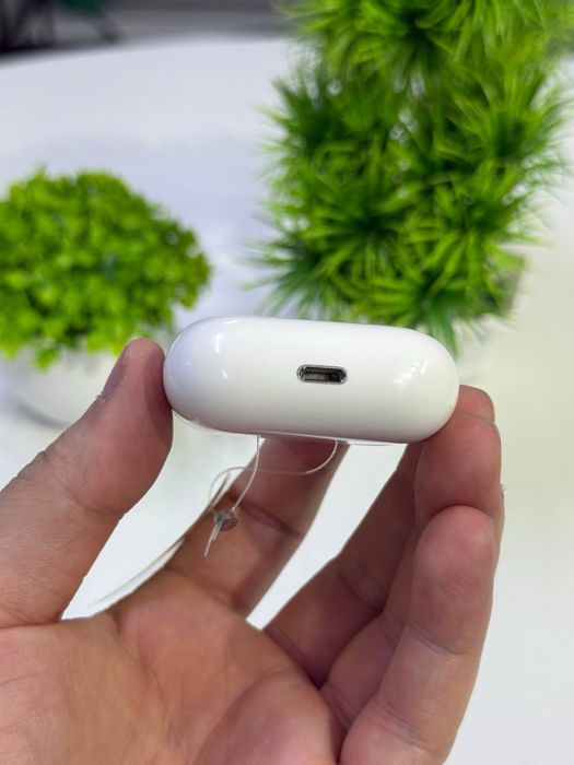 Air Pods 3 (Lightning )   Комплектация: БК ::