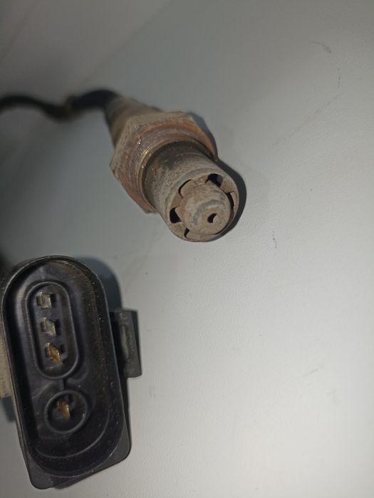 Лямбда зонд на пассат б5 plus