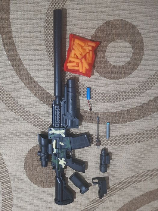 Продается автомат игрушка