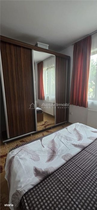 Apartment in Targoviste - Vedere 4