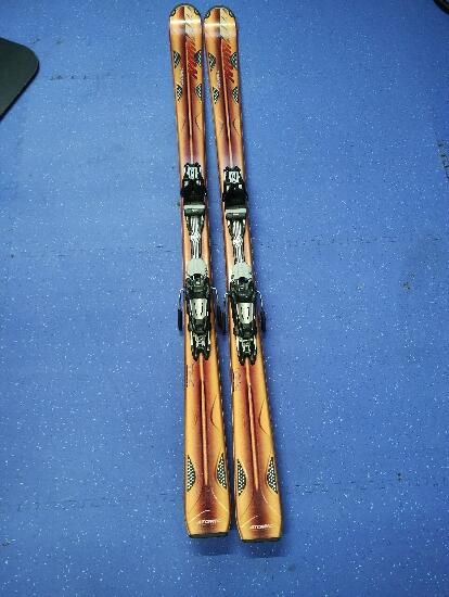 Atomic Nomad - produs resigilat - (SecondHand) Decathlon