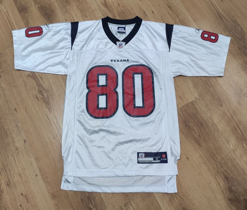 Tricou Reebok NFL Houston Texans marimea M