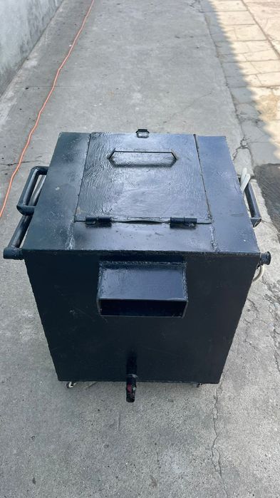 Дым апарат сатылады келісім бар