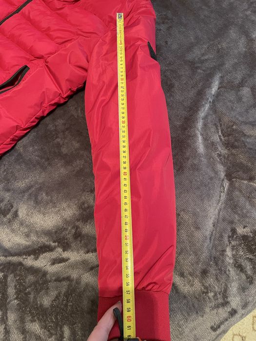 Vand geaca Lee Cooper marimea M