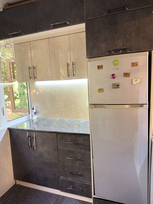 Аренда квартиры.