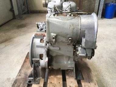 motor deutz f2l511