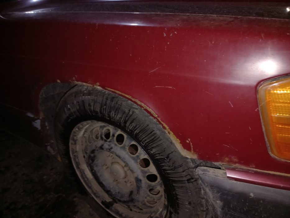 Продам Мерседес 190