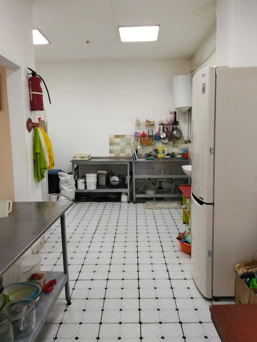 столовая на продажу