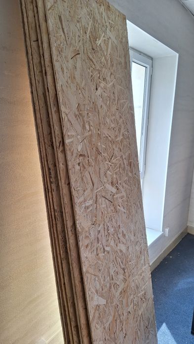 Панель OSB ...продам