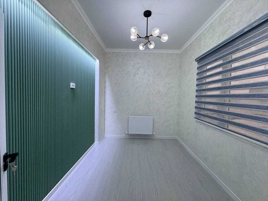 1 хоналик квартира 4 кават янги лифтлик дом, 11-поликлиника