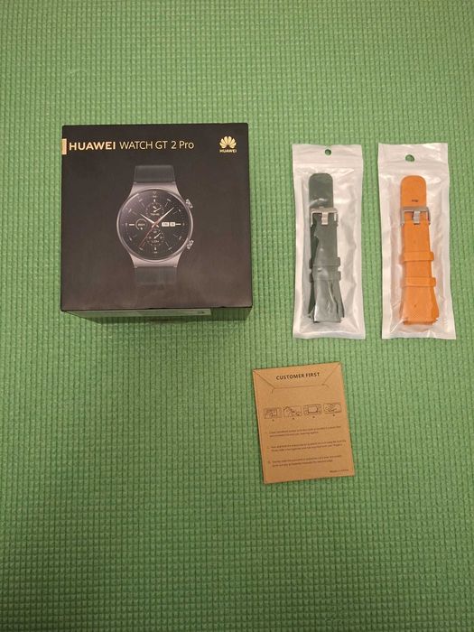 Vand ceas HUAWEI GT 2 Pro