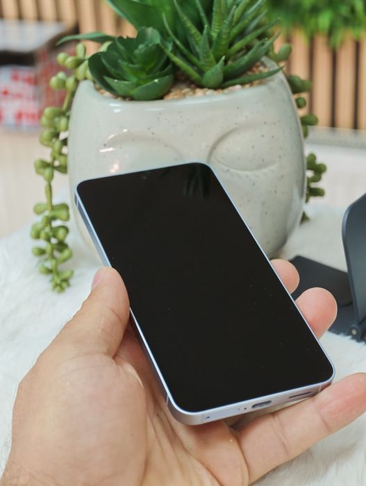 Samsung Galaxy S25 128 GB