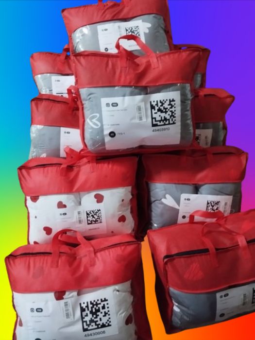 Подушка для беременных