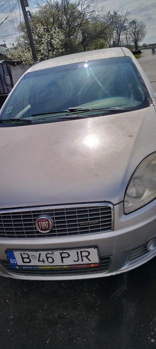 Fiat linea multijet 1.3 an 2008