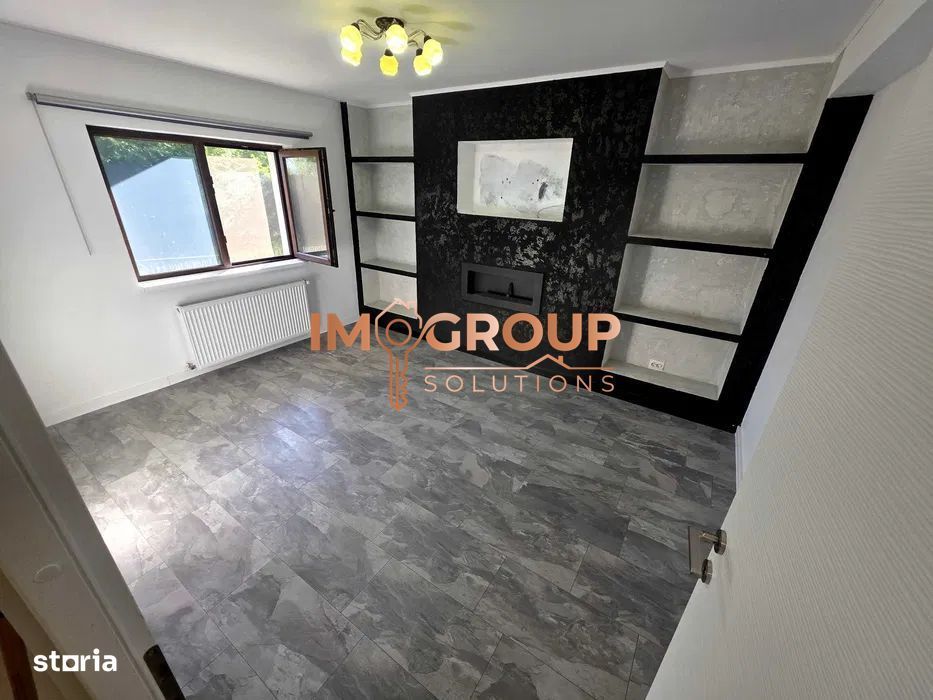 Cug 2 Camere Decomandat + Loc De Parcare - Bloc 2018