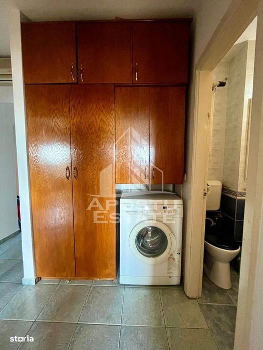 Apartament 4 camere de vanzare,decomandat,zona Fabric, Timisoara