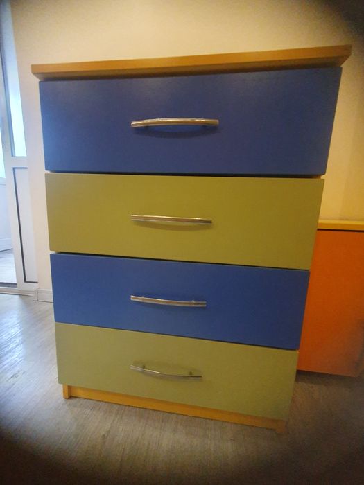 Обзавеждане за детска стая