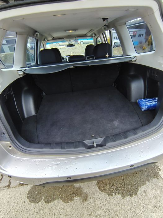 SUBARU Forester 2011 — imagine 4