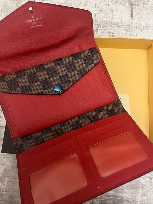 Продам партмоне новый