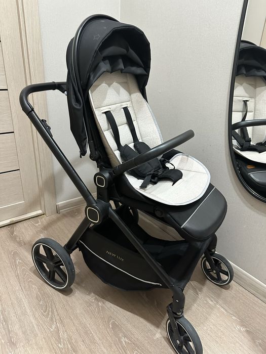 Продам Коляску от фирмы Lux.