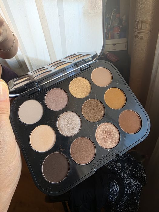 Продам палетку Мак