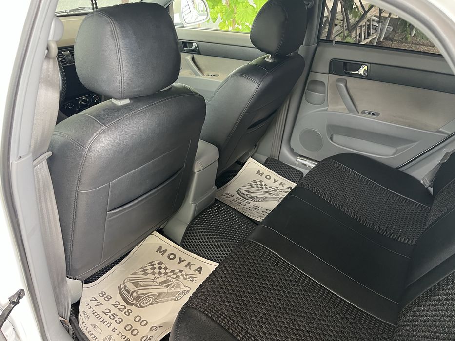 Chevrolet gentra 2022