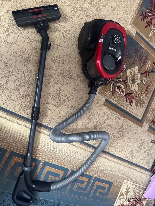 Продается пылесос