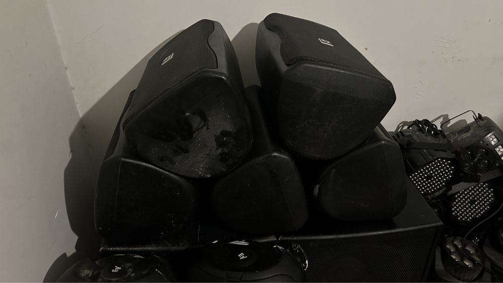 Комплект Апаратура