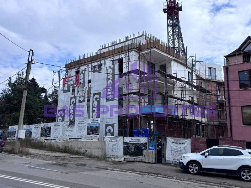 Продава се Двустаен апартамент в София, Горна баня - 66 кв.м за 1700 €/кв.м - Снимка #8