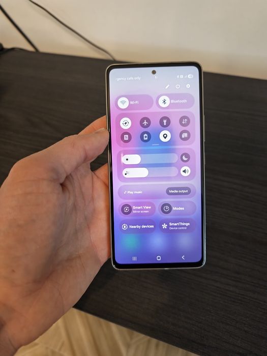 Samsung Galaxy A53 5G, 128GB, 6 RAM